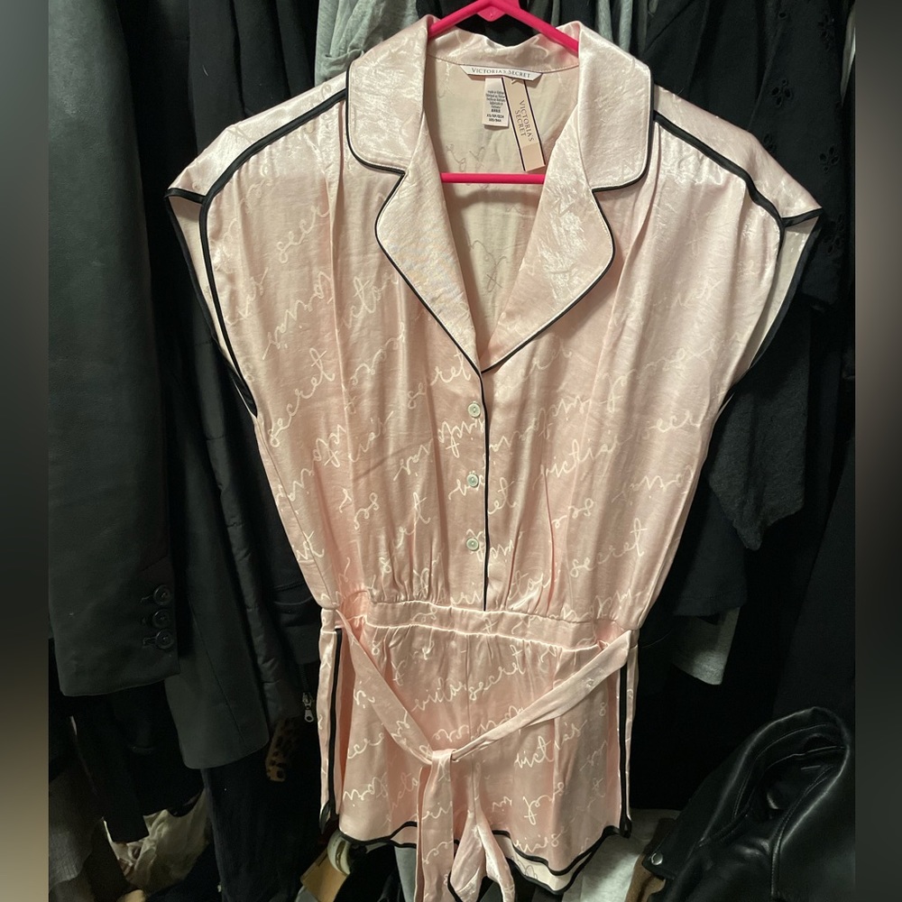 Victoria’s Secret pajamas size xs